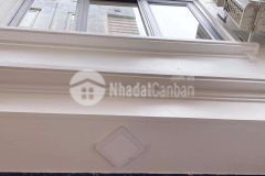 Siêu phẩm ccmn mỹ đình nam từ liêm 5tang 52m2 chỉ nhỷnh 7t.kinh doanh.