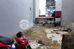 Bán đất nhân mỹ nam từ liêm 40m2 đất vuông ngõ rộng 3 tỷ.