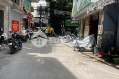 Hiếm nhà mới 8 tầng thang máy full nội thất ô tô tô tránh kd, phố hoàng văn thái
