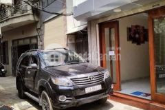 Thiên hiền đắc địa, tổng cục 2 phân lô, ô tô tránh, văn phòng, 40m2, 4 tầng, 3.5m mặt tiền, 8.6 tỷ