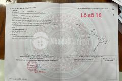 Ngân hàng hỗ trợ 400tr để sở hữu lô đất sổ sẵn chỉ cần 390tr