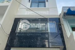 Bán nhà mặt tiền đường hà huy giáp quận 12.shr.56m2 chỉ 5,3 tỷ giá chốt