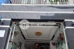 Bán nhà riêng 46m2 lô góc, hẻm 6m trường chinh, tây thạnh, tân phú.