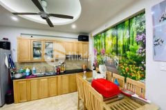 Ô tô đỗ cửa, phố giáp nhất, thanh xuân 37m2, 5 tầng, mt 3.7m, 4.3 tỷ.