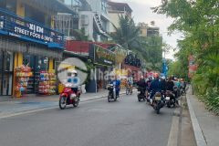 Bán nhà tây hồ phố nguyễn đình thi, 232 m2 83 tỷ