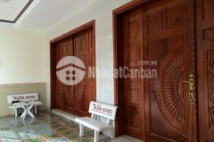 Nhà cho thuê sang trọng, giá hợp lý tại tp. cần thơ