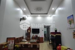 Lô góc, ngõ thông, kinh doanh khương thượng đống đa, 50m2, 4.95 tỷ.