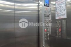 Bán nhà mặt phố võ chí công vị trí đắc địa nhất thủ đô 70m2 x 7 tầng. mt 5m.