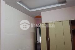 Bán nhà nguyễn khánh toàn, ngõ thoáng sáng, 35m2, 5 tỷ 8