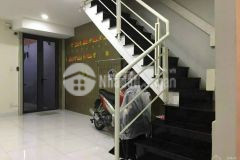 Bán nhà 1 trệt lửng, đường số 6 trường thọ, dt 47m2, giá 3.4 tỷ