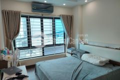 Bán nhà mỹ đình ô tô vào nhà kinh doanh đa dạng 46m2, 5 tầng, mt 4.1m, chỉ 6.29 tỷ.