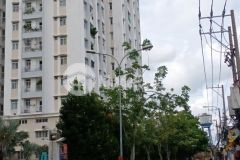 Bán nhà hxh trường thọ, thủ đức 5x18m giảm 350tr còn 4 tỷ 650.