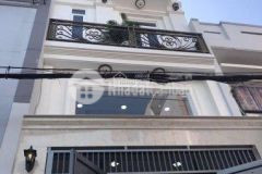 Cần bán nhà đầy đủ nội thất, đường lê đức thọ gò vấp, 120m2, giá 7 tỷ x