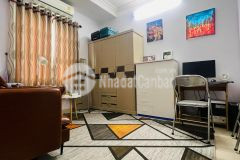 Bán nhà đẹp nhân mỹ mỹ đình, ở ngay 55m2, 4 tầng, mt 4.4m, chỉ 5.19 tỷ.