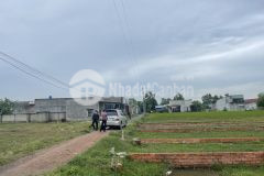 Bán đất mỹ hạnh bắc đức hòa long an