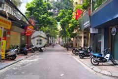 Bán nhà ngõ vip 178 thái hà 42m2x6t thang máy ô tô tránh kinh doanh đỉnh 10.9 tỷ