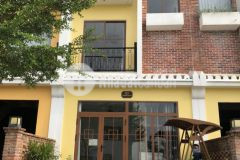 Nam hội an city căn shoptel đẹp hơn mong đợi mặt sông thu bồn.