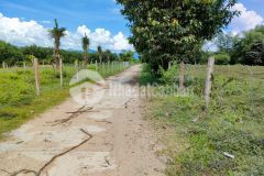 Bán đất khánh đông khánh vĩnh gần sông chò