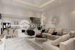 Ô tô vào nhà gần phố thanh liệt thanh trì 55m 6t 5,4 tỷ