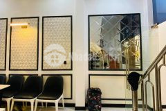 Bán nhà 3 tầng tô hiến thành, quận 10, 4x11, giá rẻ