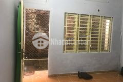 Bán gấp nhà thạnh lộc 19 giá rẻ chỉ có 2.7 tỷ