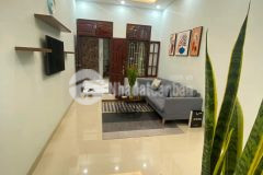 Chỉ nhỉnh 4 tỷ sở hữu ngay nhà đẹp 4 tầng phố yên lãng đống đa, tặng full nội thất.