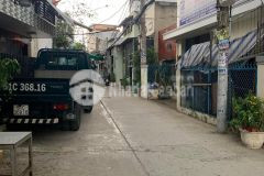 Bán nhà 77m2 2 lầu 5.5x14 6.8tỷ lê văn thọ p11 gò vấp