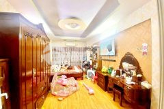 Bán nhà phố vĩnh hưng, 32m2, 6 tầng, mt4,2m, giá 3,38 tỷ.