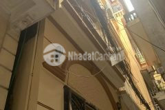 Cực hiếm bán nhà đường bùi xương trạch, 26m x4t, 3 ngủ, đầy đủ công năng chỉ 2.8 tỷ