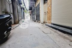 Cực phẩm an sinh đỉnh lô góc bạch mai 30m24t chỉ 1.8 tỷ