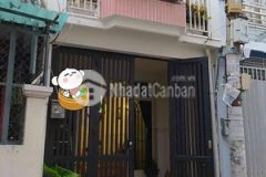 Nhỉnh 4 tỷ sở hữu ngay nhà phạm văn hai, hẻm vip, 40m2, khu vực hiếm nhà bán