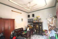 Chỉ 5 tỷ có ngay nhà lô góc 70m2 thống nhất gò vấp hxh lắc tay 0931 468 695