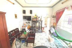 Bán nhà thống nhất gò vấp 70m2 vuông vức hxh lắc đầu chỉ 5 tỷ 0931 468 695