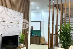 Bán nhà văn quán. lô góc, ôtô đỗ cửa, ngõ thông. 5 tầng, 4.7 tỷ