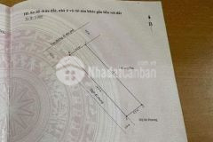 Nhỉnh 2 tỷ sở hữu lô góc 2 mặt tiền hải thành, dương kinh, hải phòng