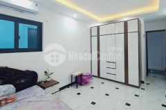 Cần bán nhanh nhà phố trần phú 33m2, 5t, chỉ 4.6 tỷ