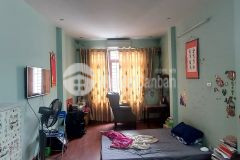 Bán nhà mặt phố quang trung diện tích 85m 5 tầng mặt tiền 5m gía 8,6 tỷ