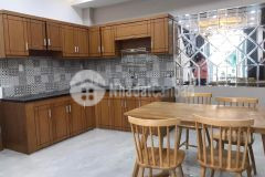 Hxh nhà bình thạnh 7,8 tỷ dọn ở ngay