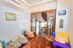 Vị trí cực đẹp nhà hạ đình cách phố 50m, 4 tầng, 5,2 tỷ