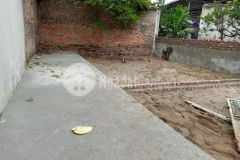 Bán đất tại đường kim hoàng, huyện hoài đức giá rẻ, 34m2,2.22 tỷ, gần chợ