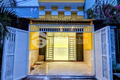 Bán nhà hóc môn 91m2 giá chỉ 3 tỷ 950 shr