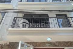 Bán nhà phố minh khai 7 tầng thang máy gara ô tô 41m2 8.5 tỷ