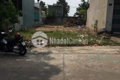 Mình có lô đất tại tân định.bến cát bình dương.