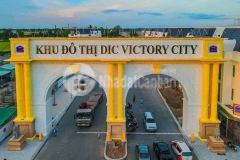 Booking dự án dic hậu giang đặt cọc không thưởng phạt