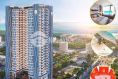 Bán căn góc 3pn view biển tp đà nẵng