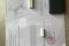 Căn hộ flora anh đào tầng 11 view landmark full nt