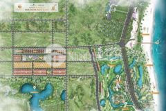 Đất nền ven biển bảo ninh giá chỉ 7 8trm2