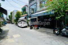 Bán nhà 3 tầng kiệt điện biên phủ