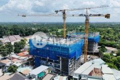 Mở bán c riverview 29 tầng tại thủ dầu một ck 10