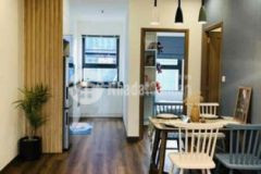 Cần bán căn 2pn view hồ bơi